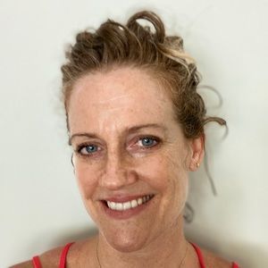 Meet your Posher, Jackie